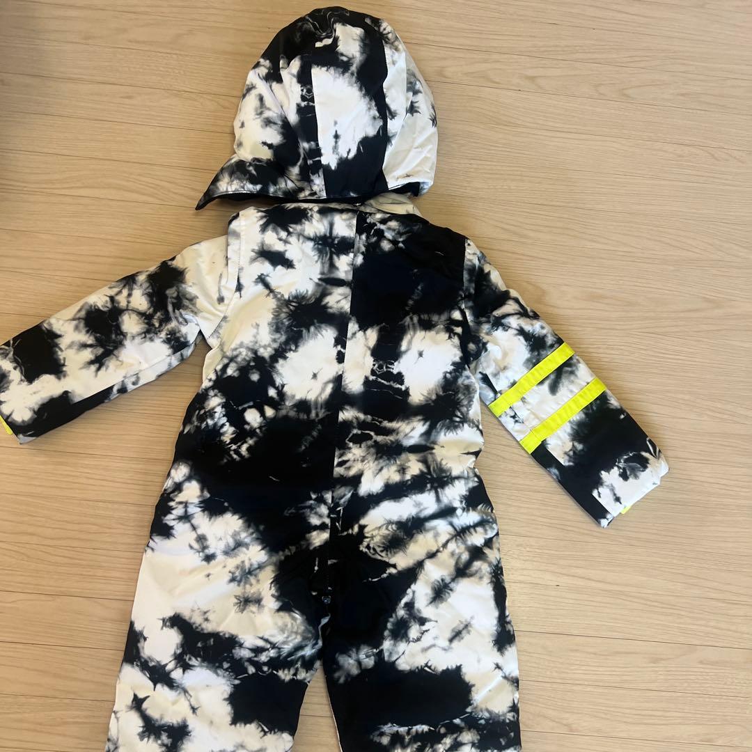 未使用！DIESELKID ディーゼルベビー 90cm ジャンプスーツ24m