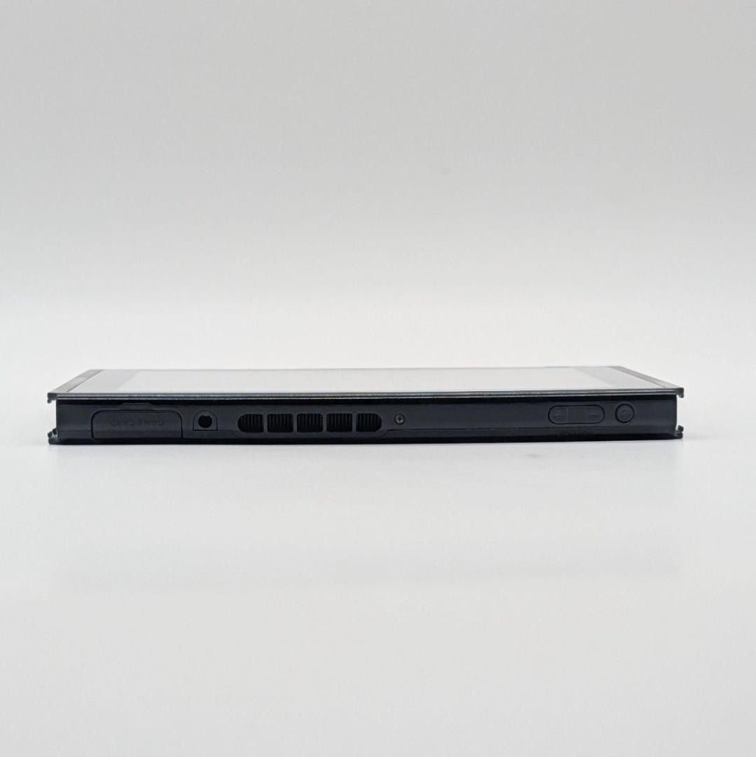 【美品】Nintendo Switch 本体のみ 2018年