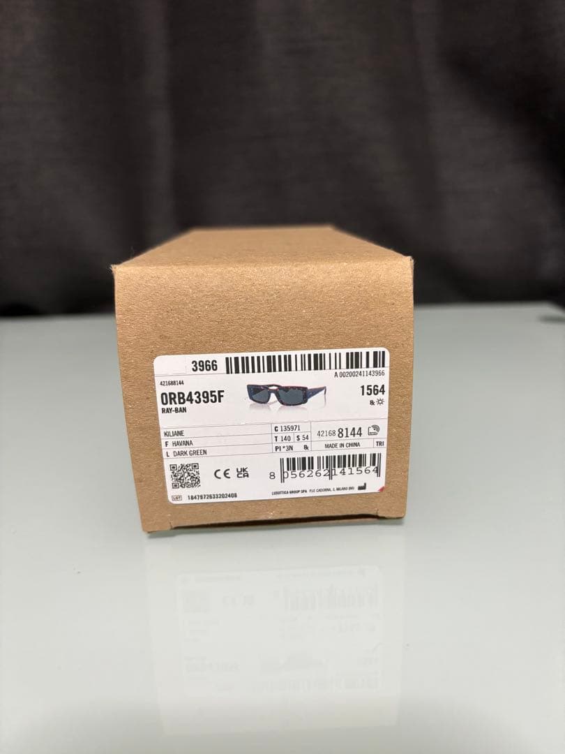 Ray-Banレイバン サングラス ORB4395F