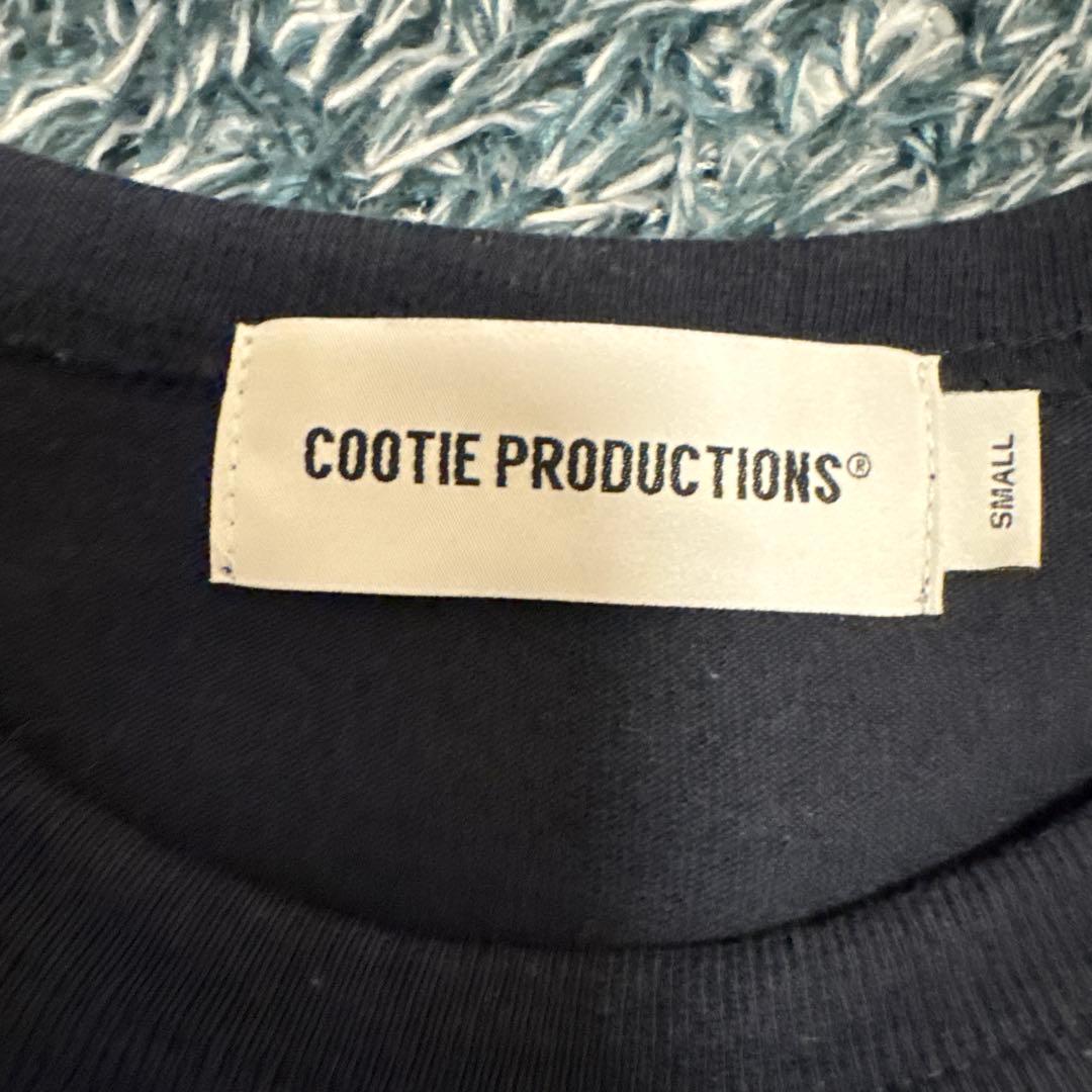 トップス COOTIE