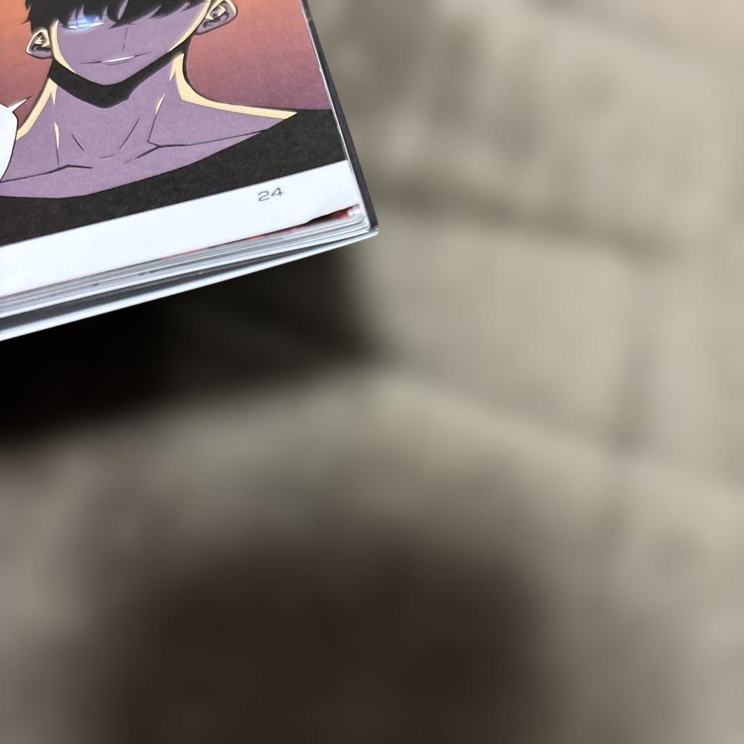 俺だけレベルアップな件 全巻 1-23巻 DUBU アニメ化