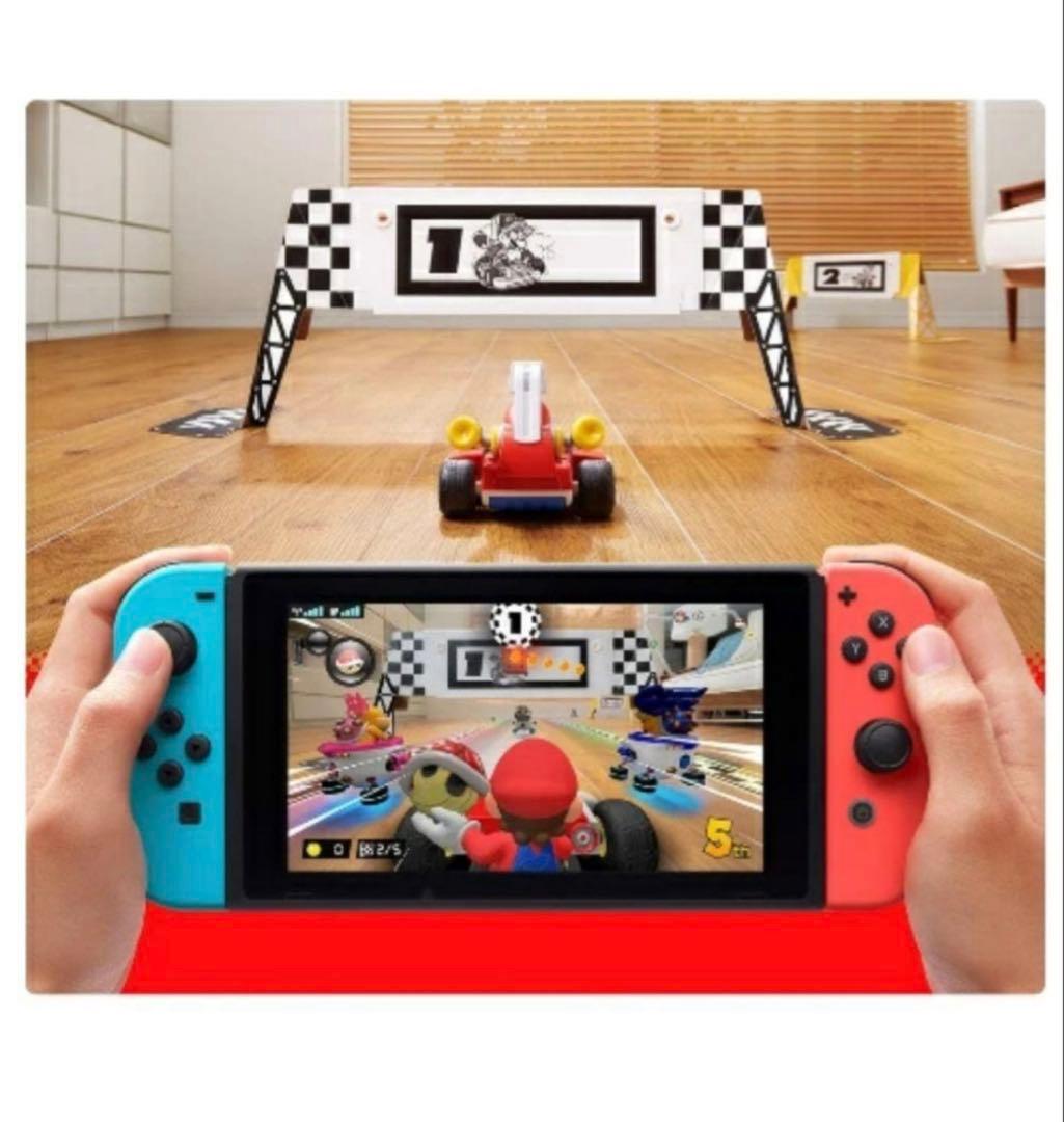 マリオカートライブ　ホームサーキット