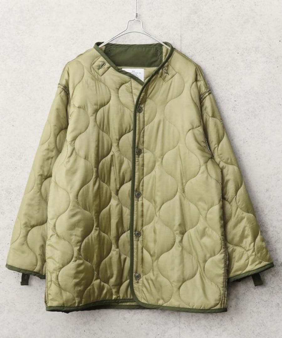 【定価22880円】HOUSTON 51127 3WAY M-65 PARKA