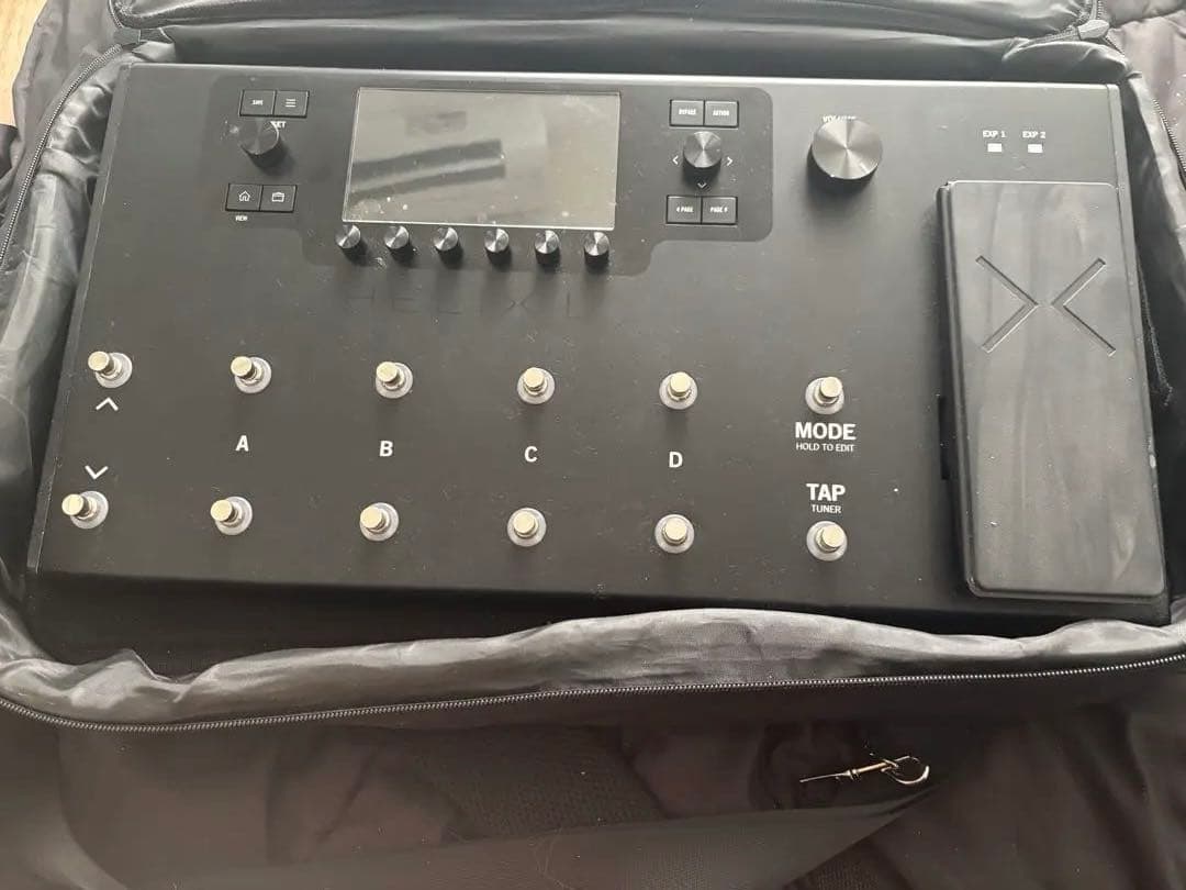 た*う様 helix LT