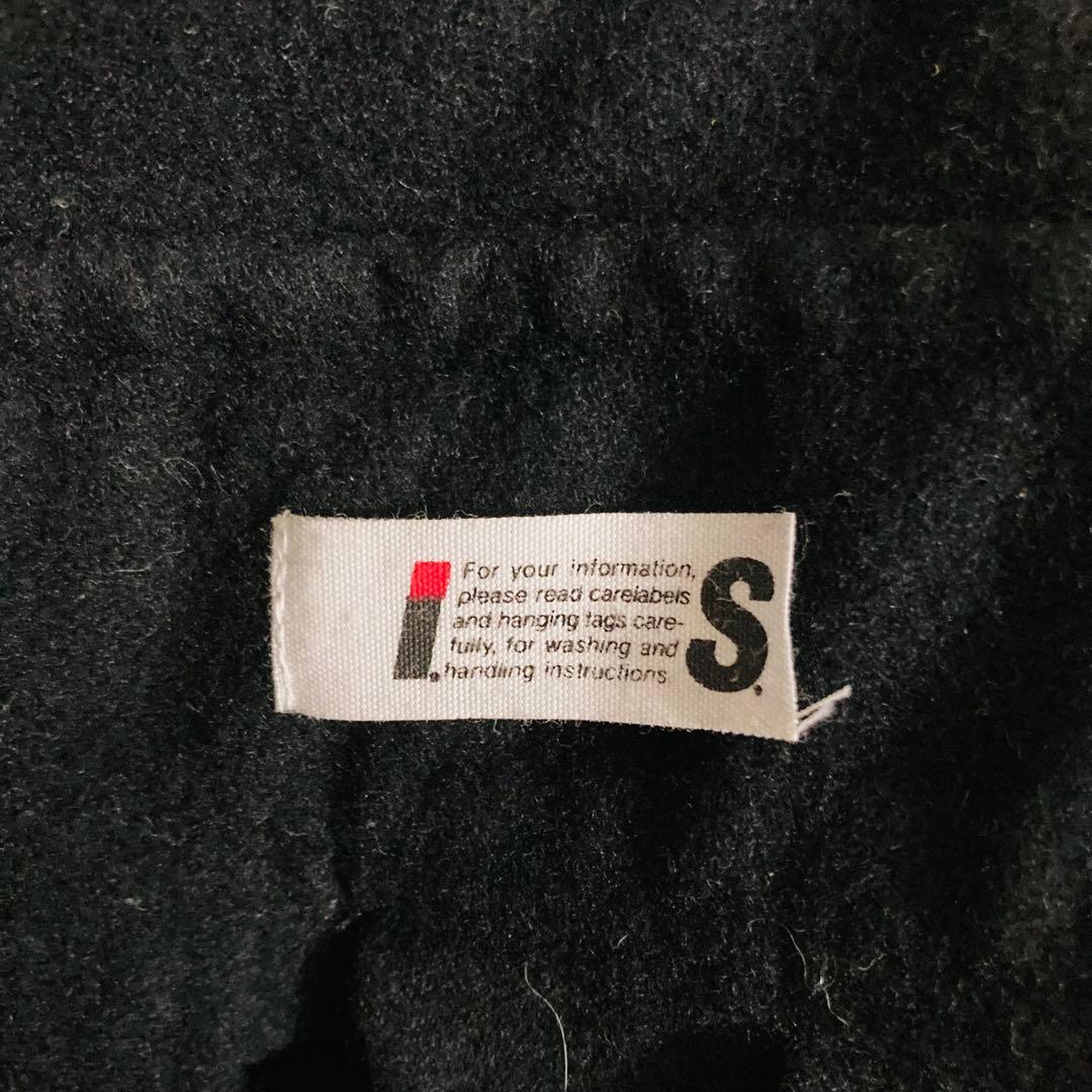 80s ISSEY MIYAKE ヴィンテージ ジャンパースカート ワンピース