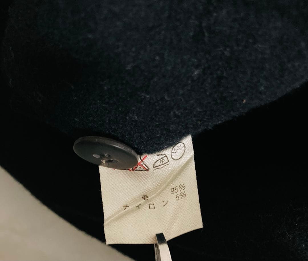 80s ISSEY MIYAKE ヴィンテージ ジャンパースカート ワンピース