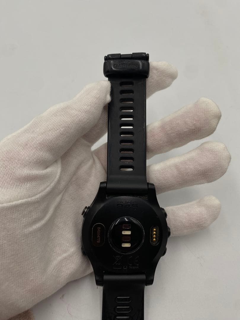 Garmin（ガーミン）ForeAthlete 945 Black