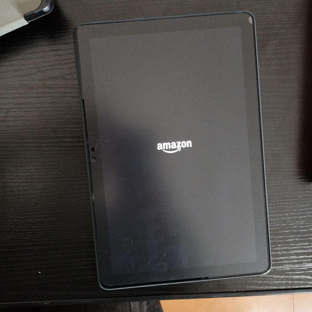 Androidタブレット本体 Fire HD 10 Plus 32GB 4GB RAM