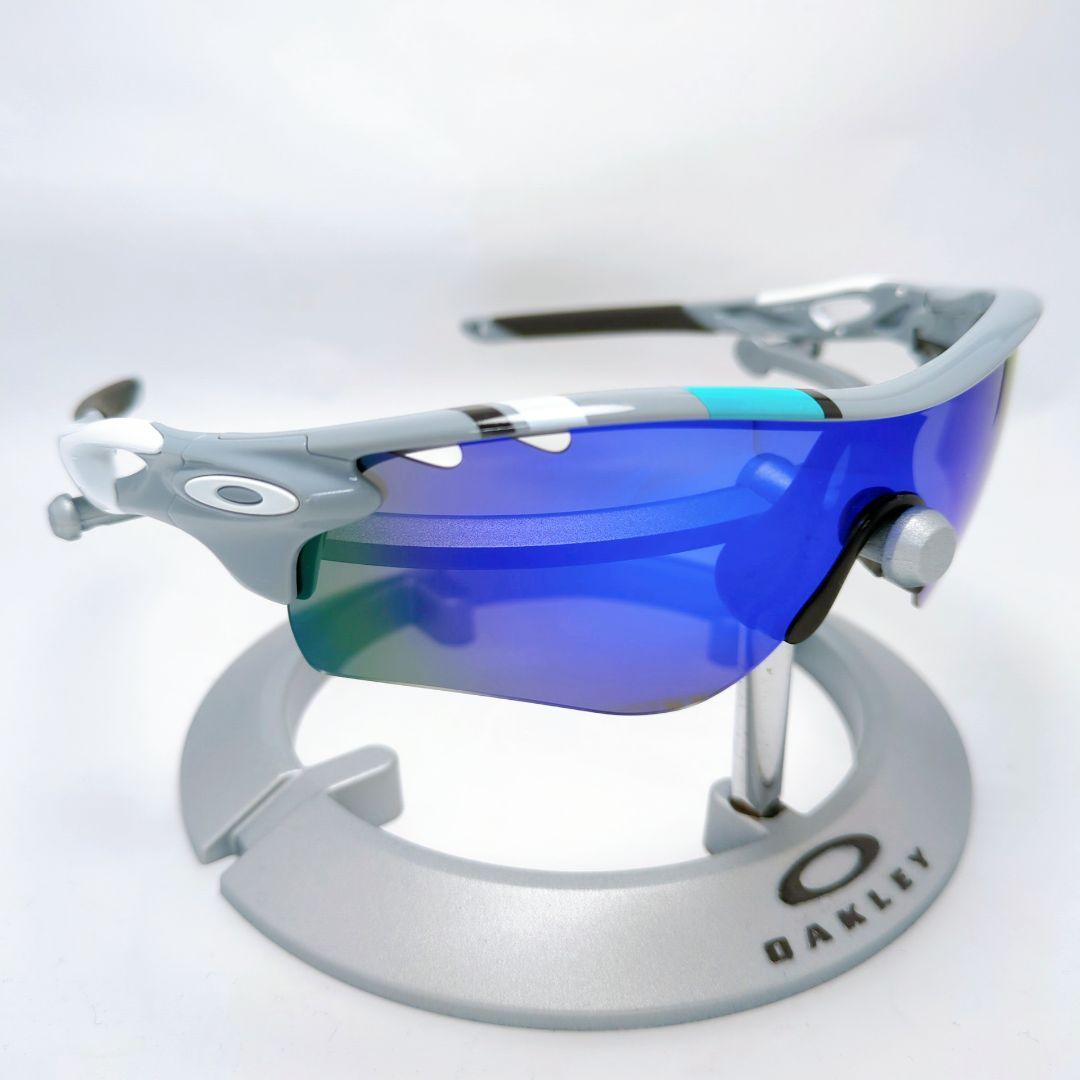 オークリー レーダーロック OAKLEY RADER LOCK サングラス