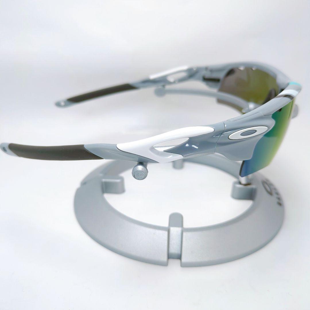 オークリー レーダーロック OAKLEY RADER LOCK サングラス