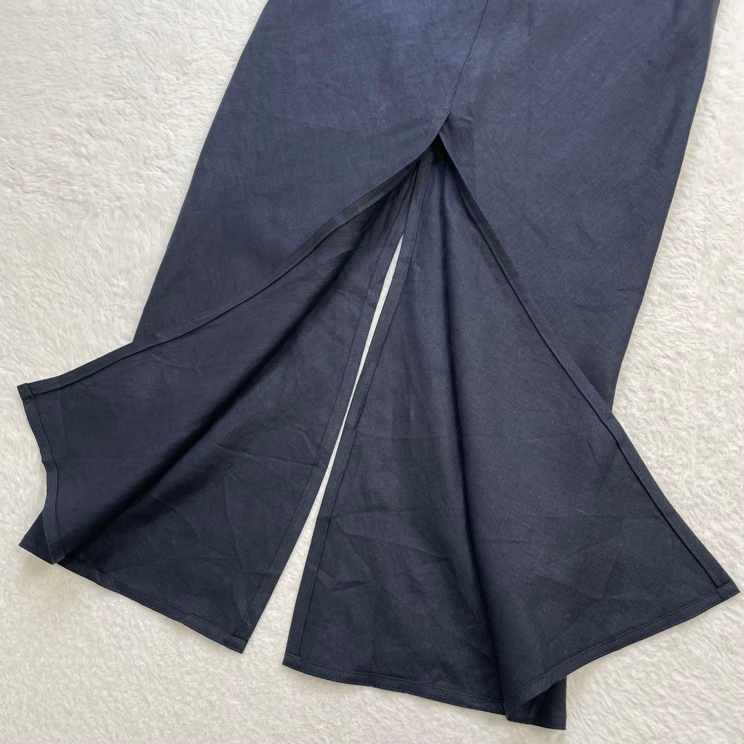 新品 MUSE Deuxieme Classe OGLINEN タイトスカート
