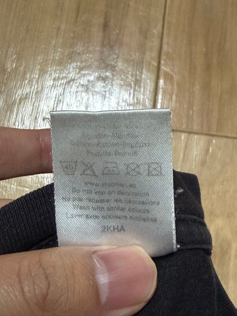 90sカートコバーン CobainヴィンテージTシャツ追悼NIRVANA