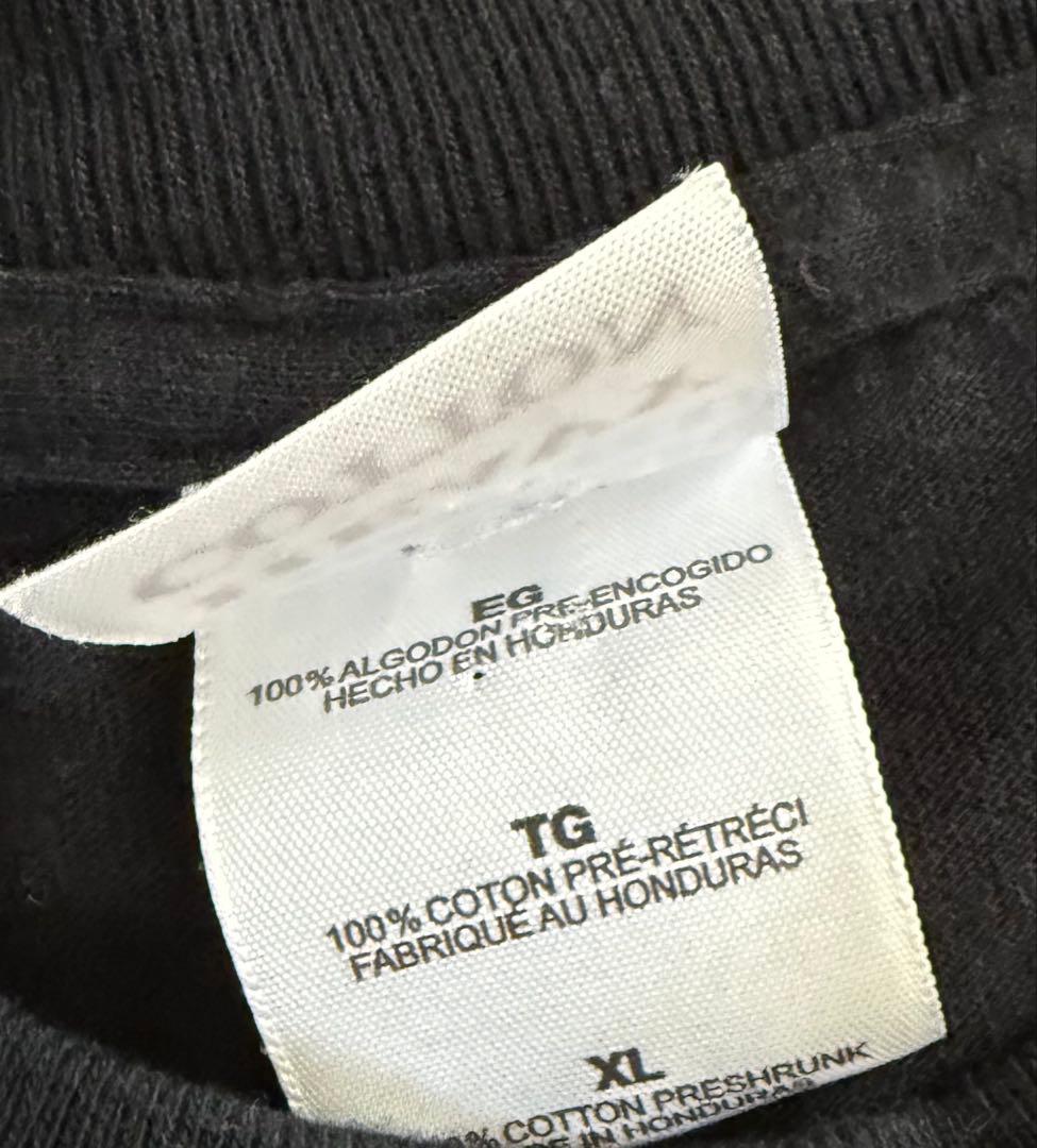【レア】アーサーキング牧師　Tシャツ　XL