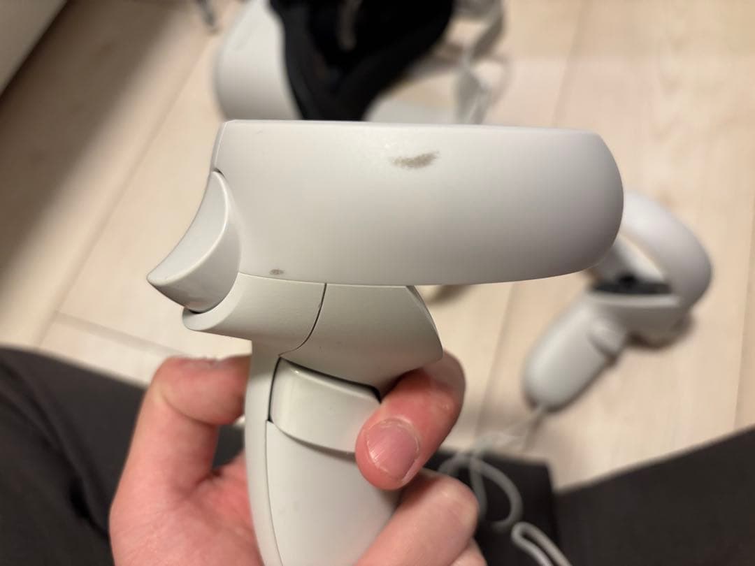 その他  quest 2 VR