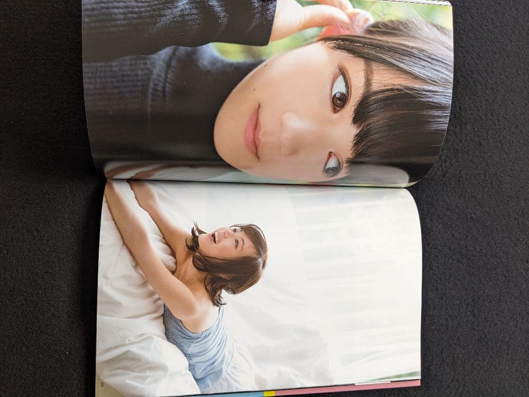 UTB 生田絵梨花　橋本奈々未　朝長美桜　古畑奈和　矢倉楓子　矢島舞美　秋元真夏