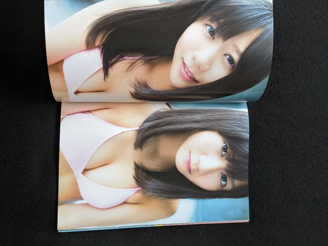 UTB 生田絵梨花　橋本奈々未　朝長美桜　古畑奈和　矢倉楓子　矢島舞美　秋元真夏