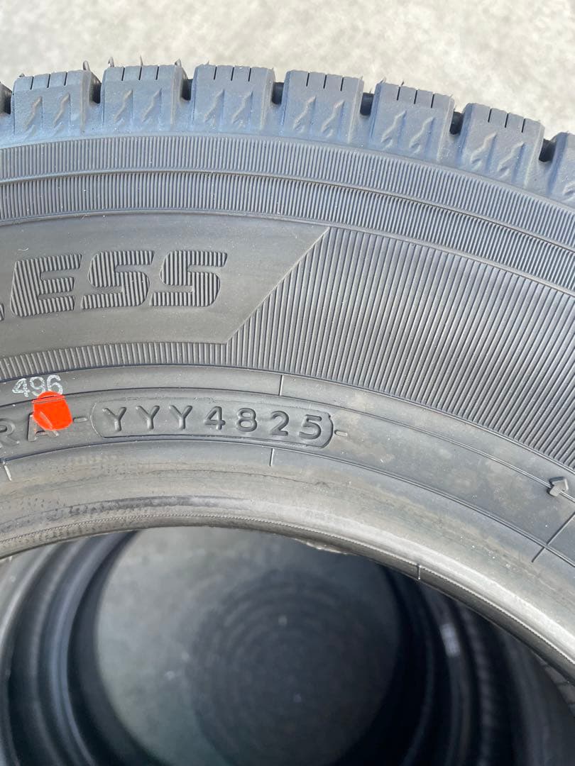 タイヤ・ホイール YOKOHAMA iceGUARD ig91 145/80R12 80/78