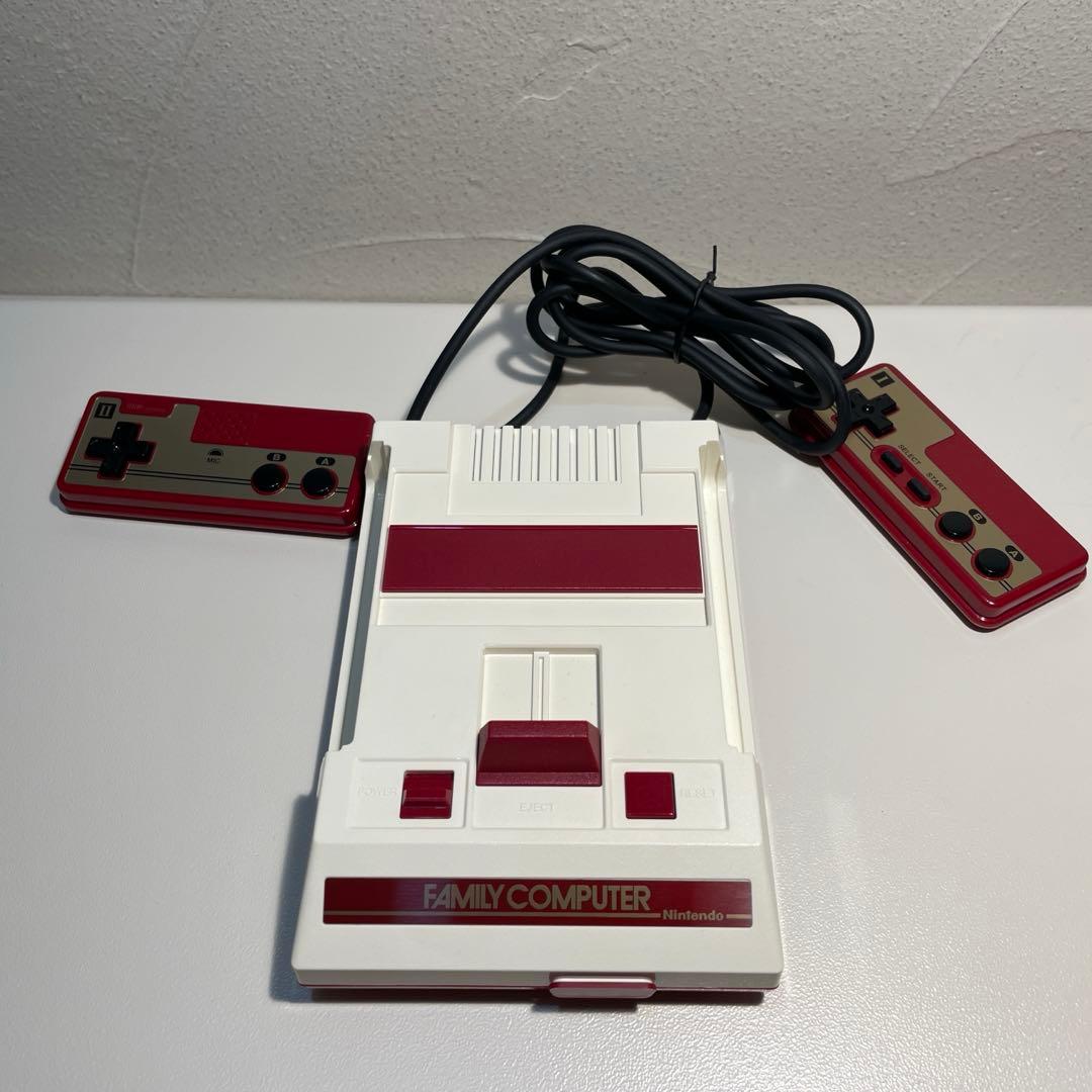 Nintendo 他ゲーム機本体 ニンテンドークラシックミニ ファミリーコンピ…