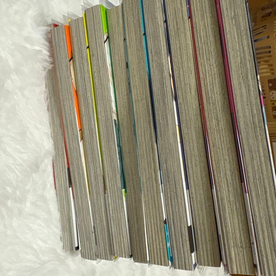 うるわしの宵の月　全10巻セット　全巻初版　カバー付き