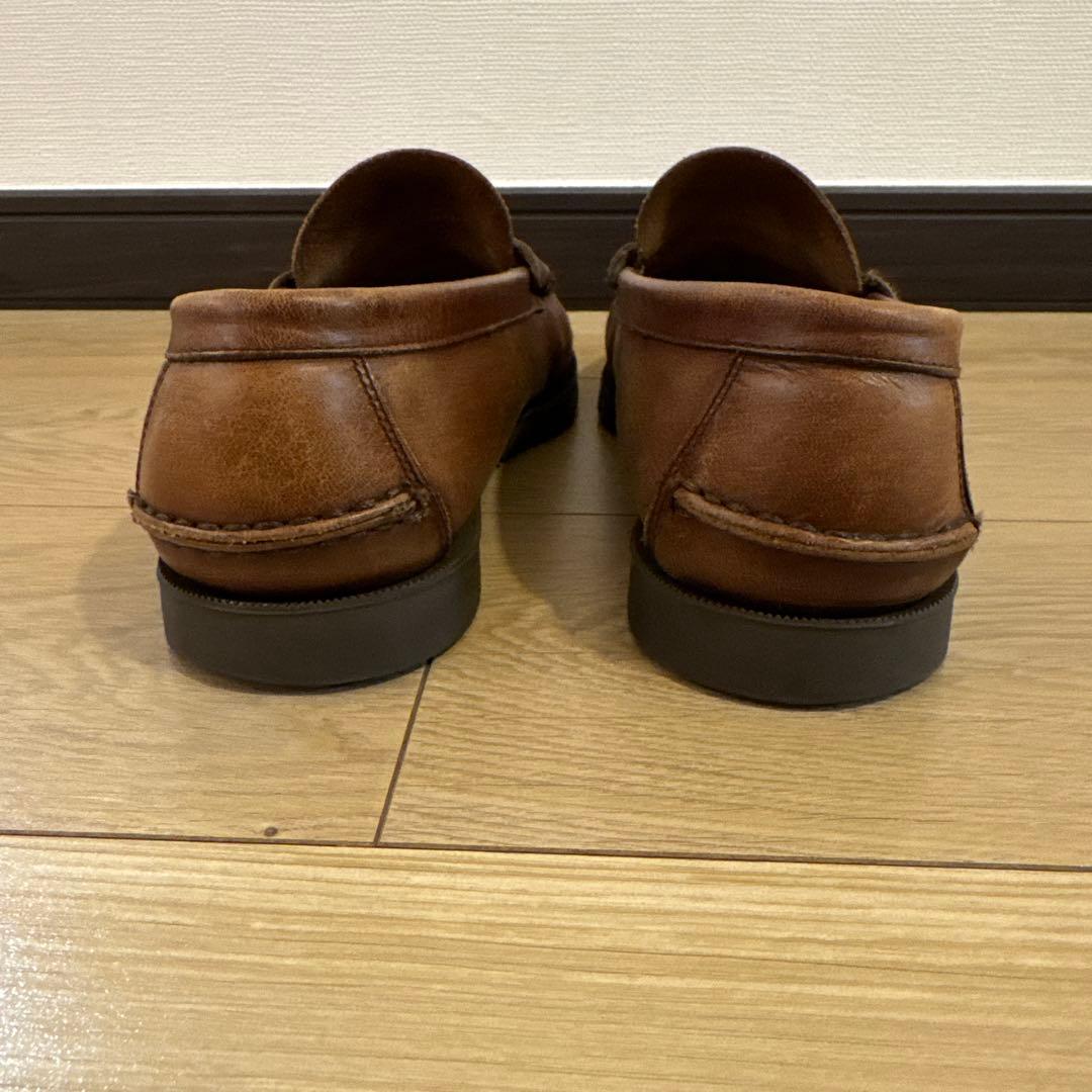 パラブーツ CORAUX コロー サイズ7.5 26.0cm