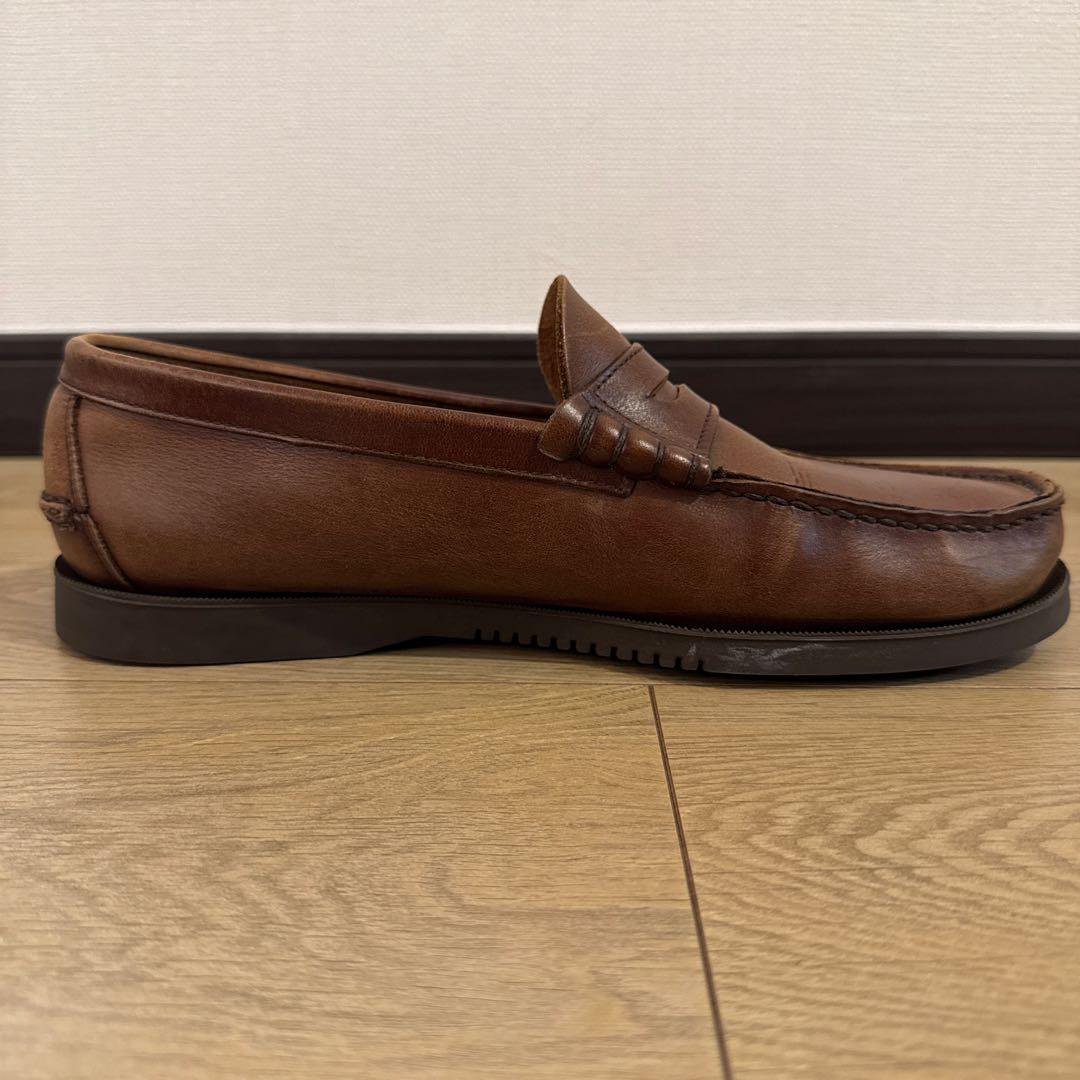 パラブーツ CORAUX コロー サイズ7.5 26.0cm