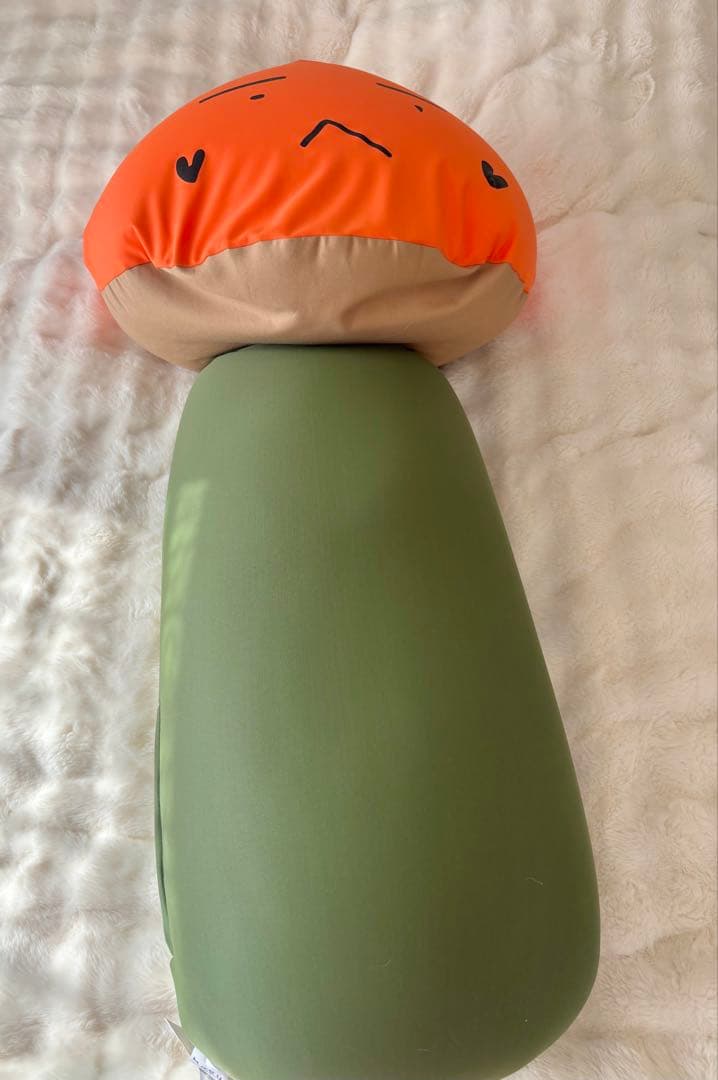 えの気持ちいいクッション 榎木淳弥
