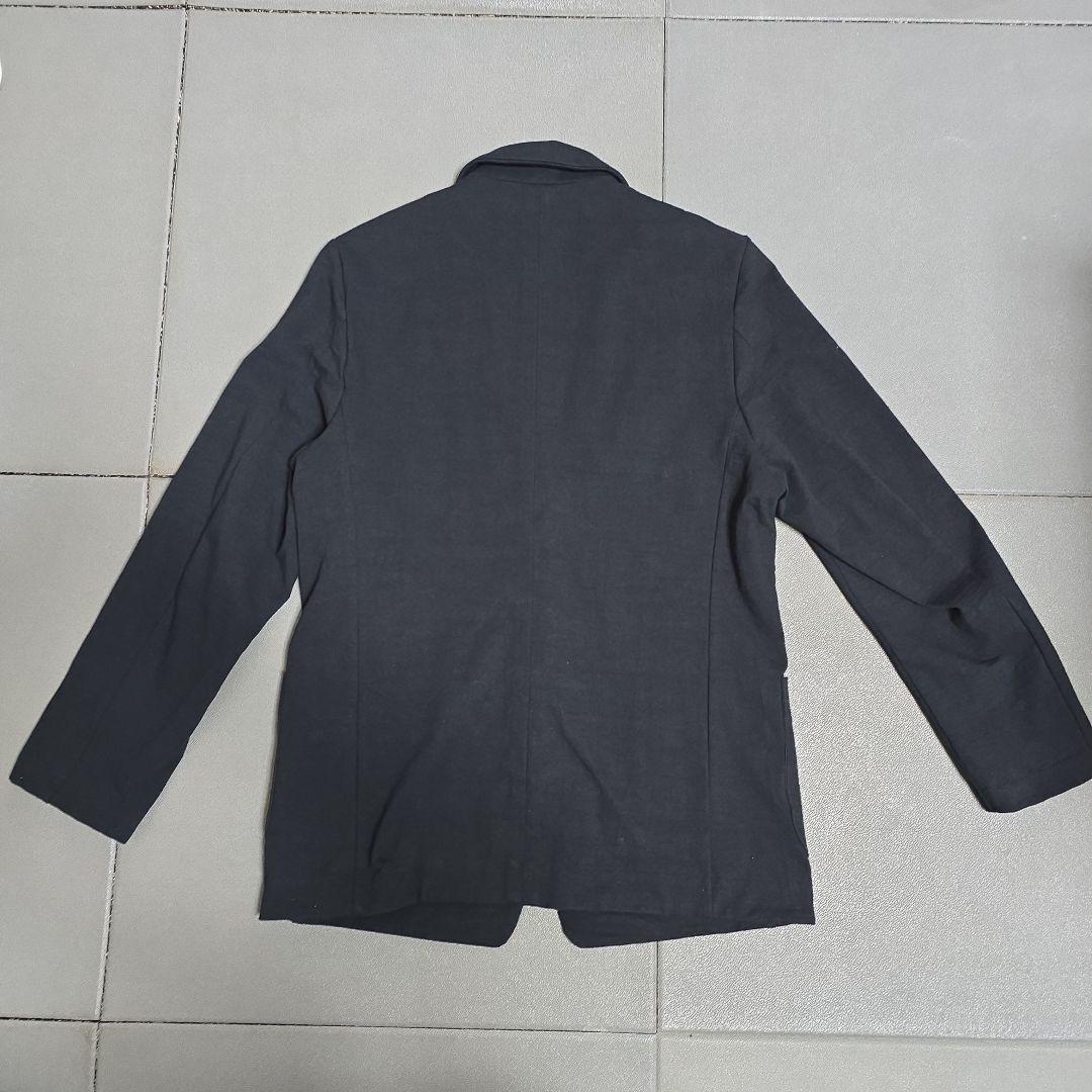 Jackman（ジャックマン） GG Sweat Jacket JM8010