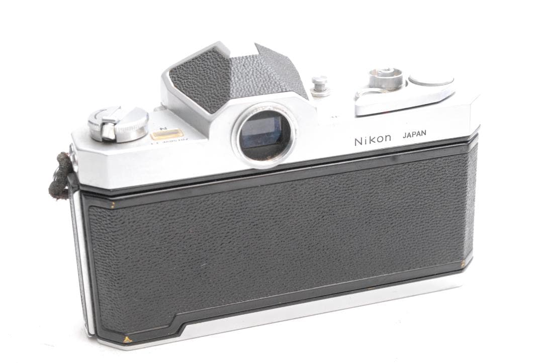 Nikomat /ZOOMNIKKOR 35-105mm (良品）