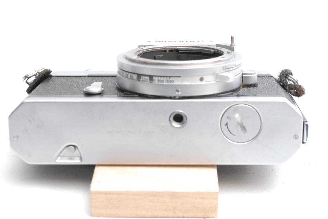 Nikomat /ZOOMNIKKOR 35-105mm (良品）