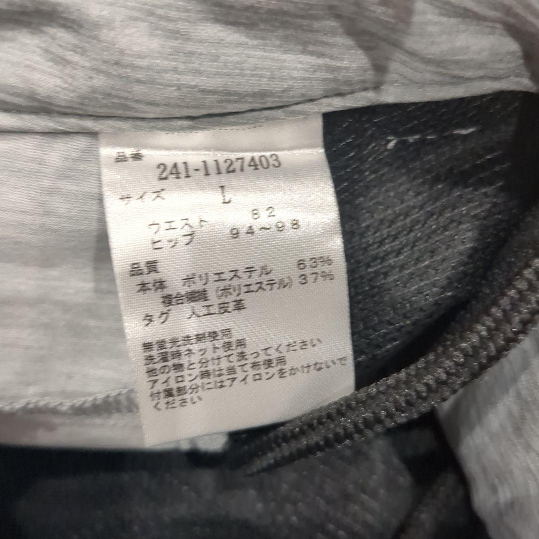 Callaway　2枚セット　グレー　ネイビー　ハーフパンツ　ストレッチ