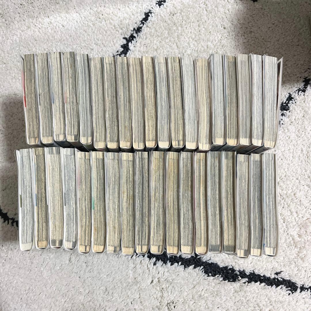 マギ 全巻セット 大高忍