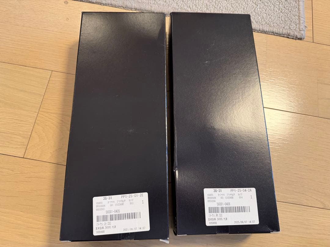 z900rs w800サイドミラー