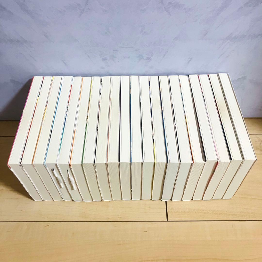 タイムセール【全巻　美品】地獄先生ぬ〜べ〜　文庫版　全巻セット　全20巻