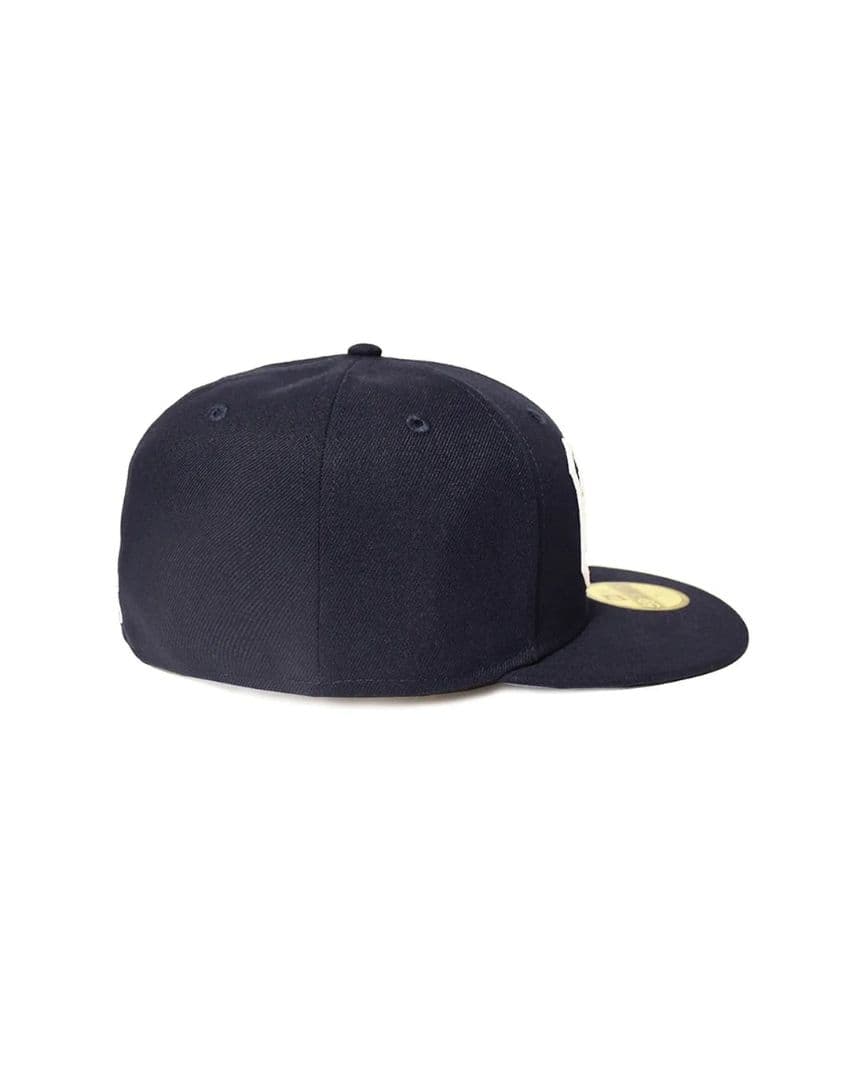 STANDARD CALIFORNIA NEWERA キャップ ネイビー 新品