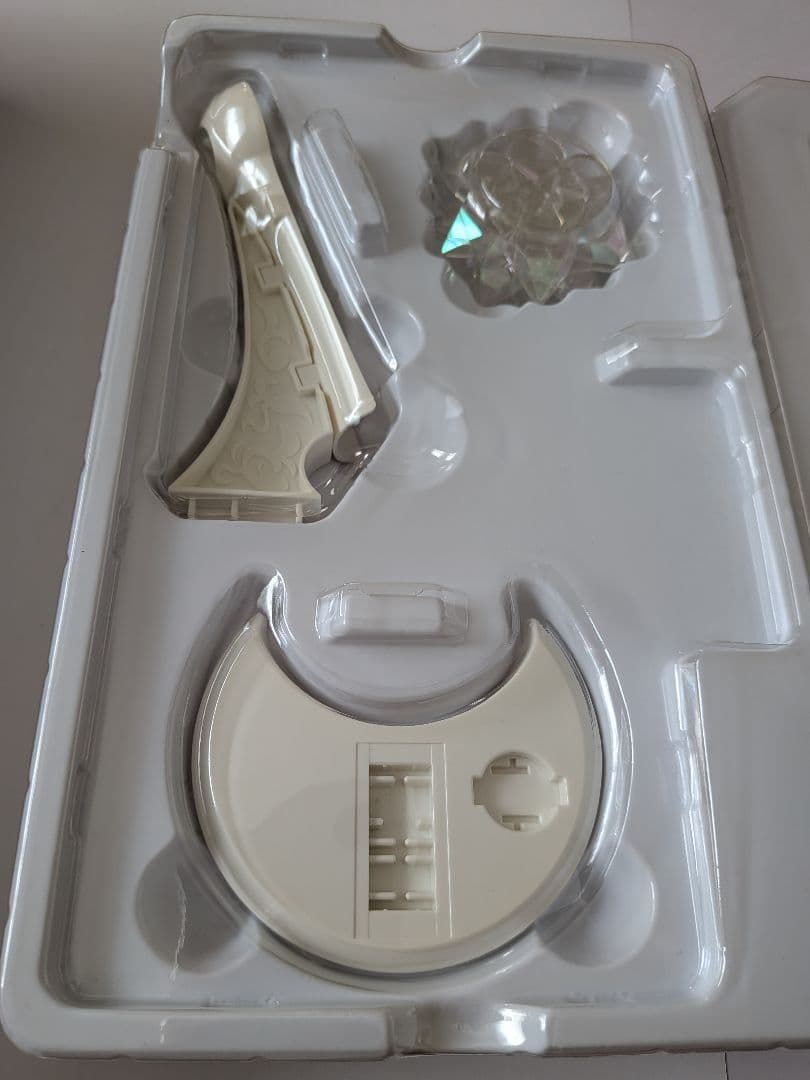 その他 BANDAI PROPLICA Moon Stick