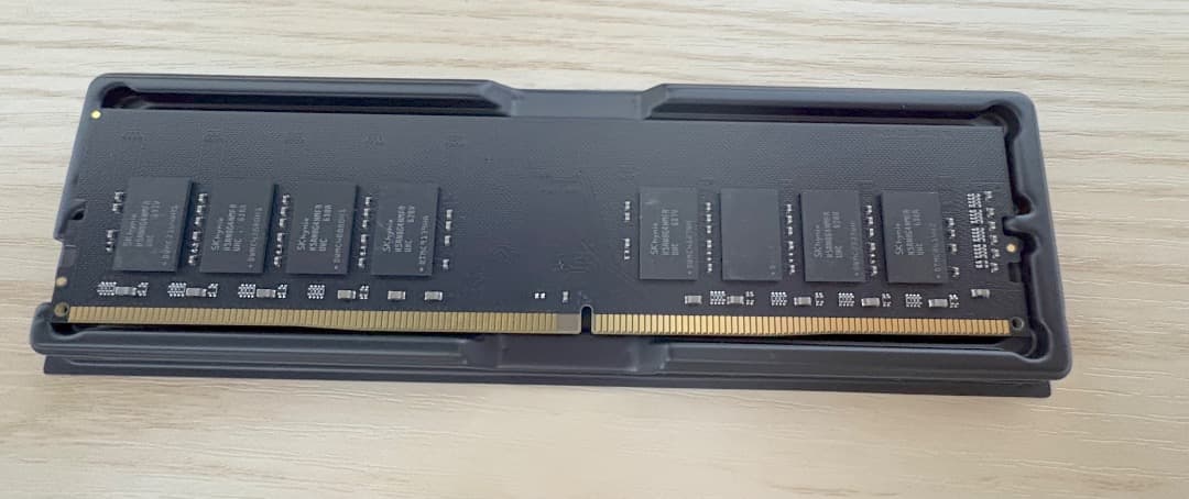 メモリー KingSpec DDR4-2666 16GB
