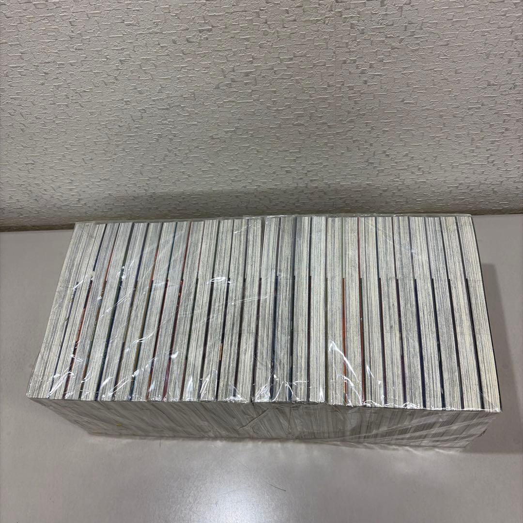 タブロウ・ゲート　全２６巻セット