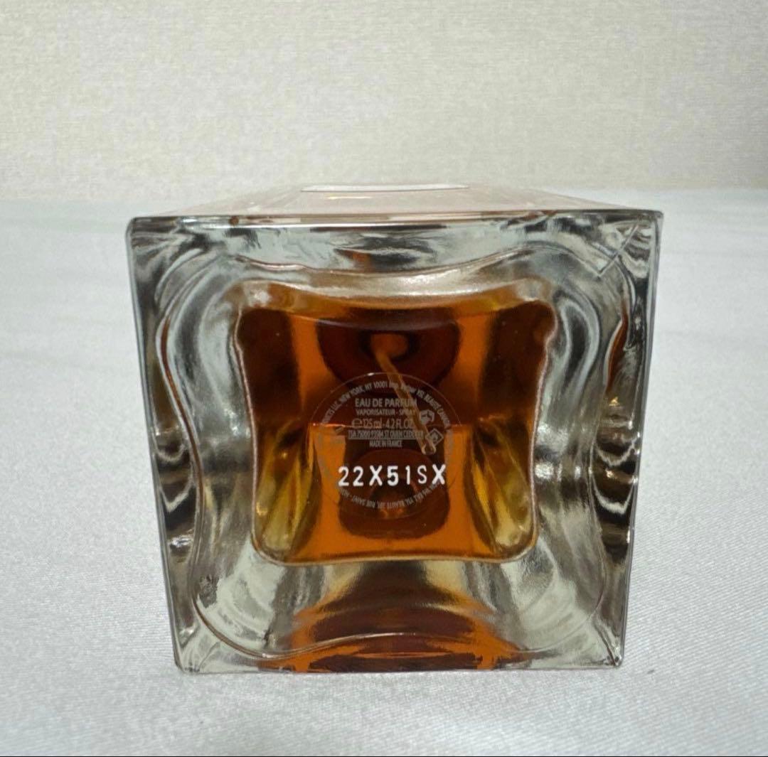 125ml YSL TUXEDO タキシード 香水 フレグランス