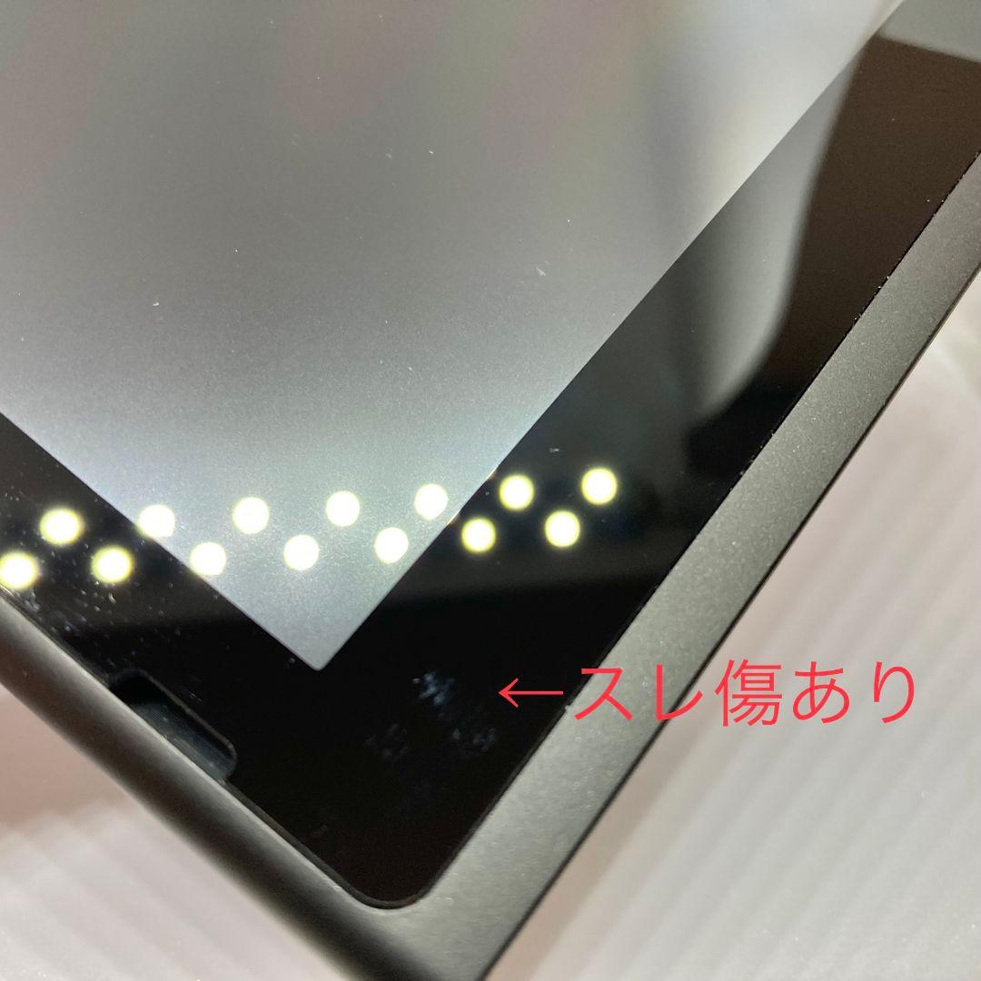 【動作確認済】Nintendo Switch 本体 バッテリー強化版