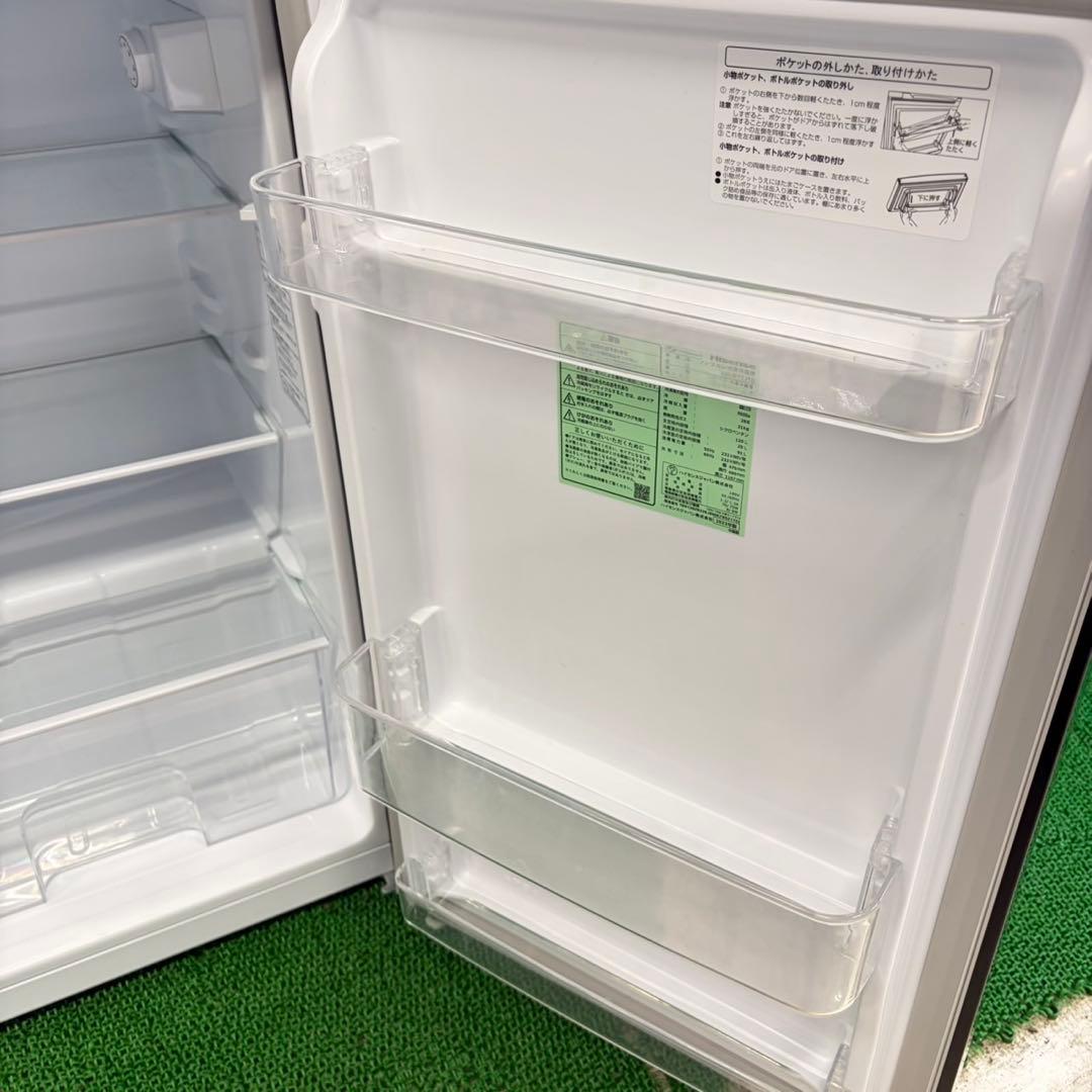 841 冷蔵庫　洗濯機　電子レンジ　小型　一人暮らし　極美品　新生活応援セット