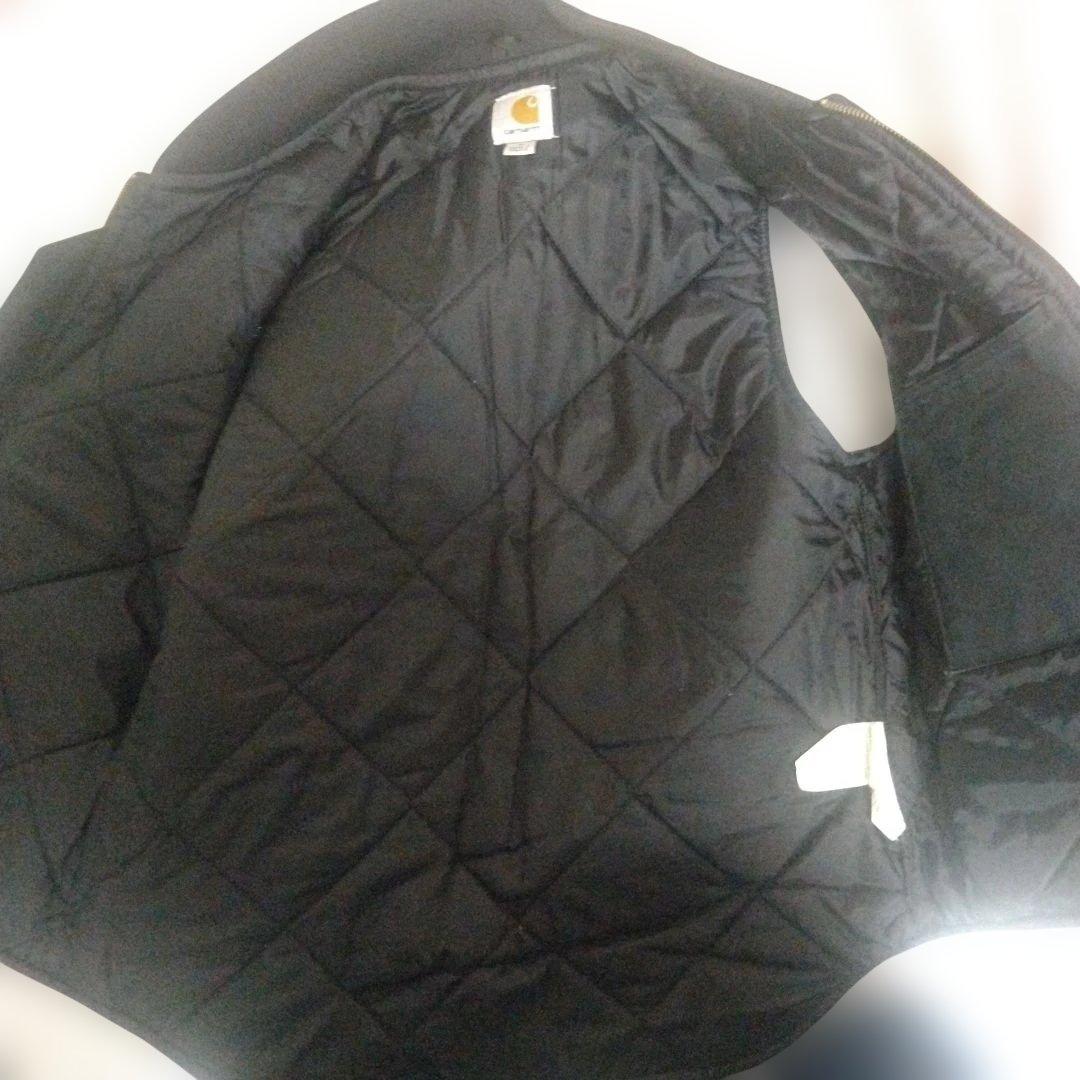 Carhartt ベスト Sサイズ
