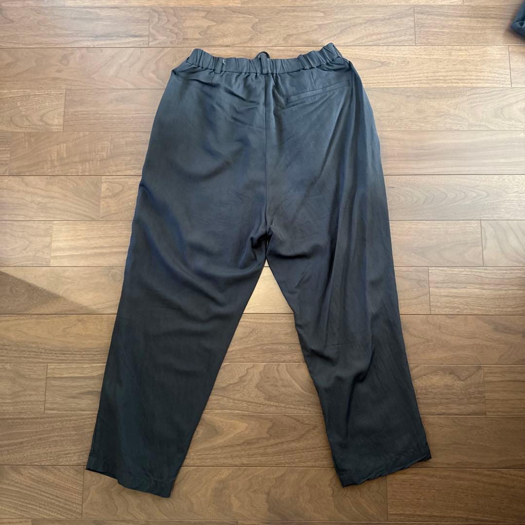 限定展開 リラクシング ルーズフィット セットアップ/ユニセックス