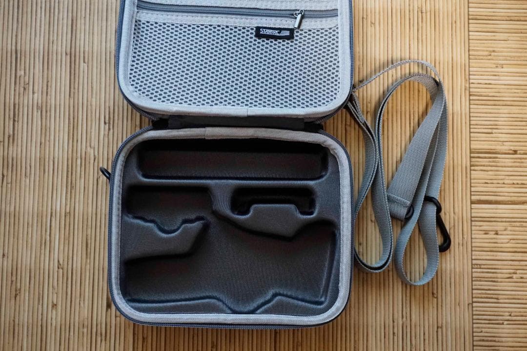 DJI スマホ スタビライザー OSMO MOBILE 6 未開封品 + ケース