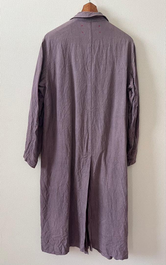 激レア　Manteau de Nomad ノマド　コート