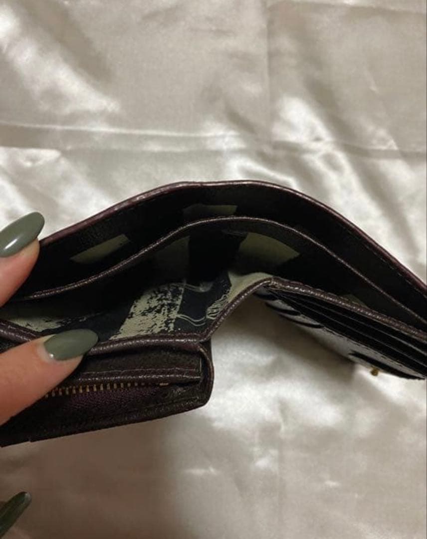Vivian Westwood 財布