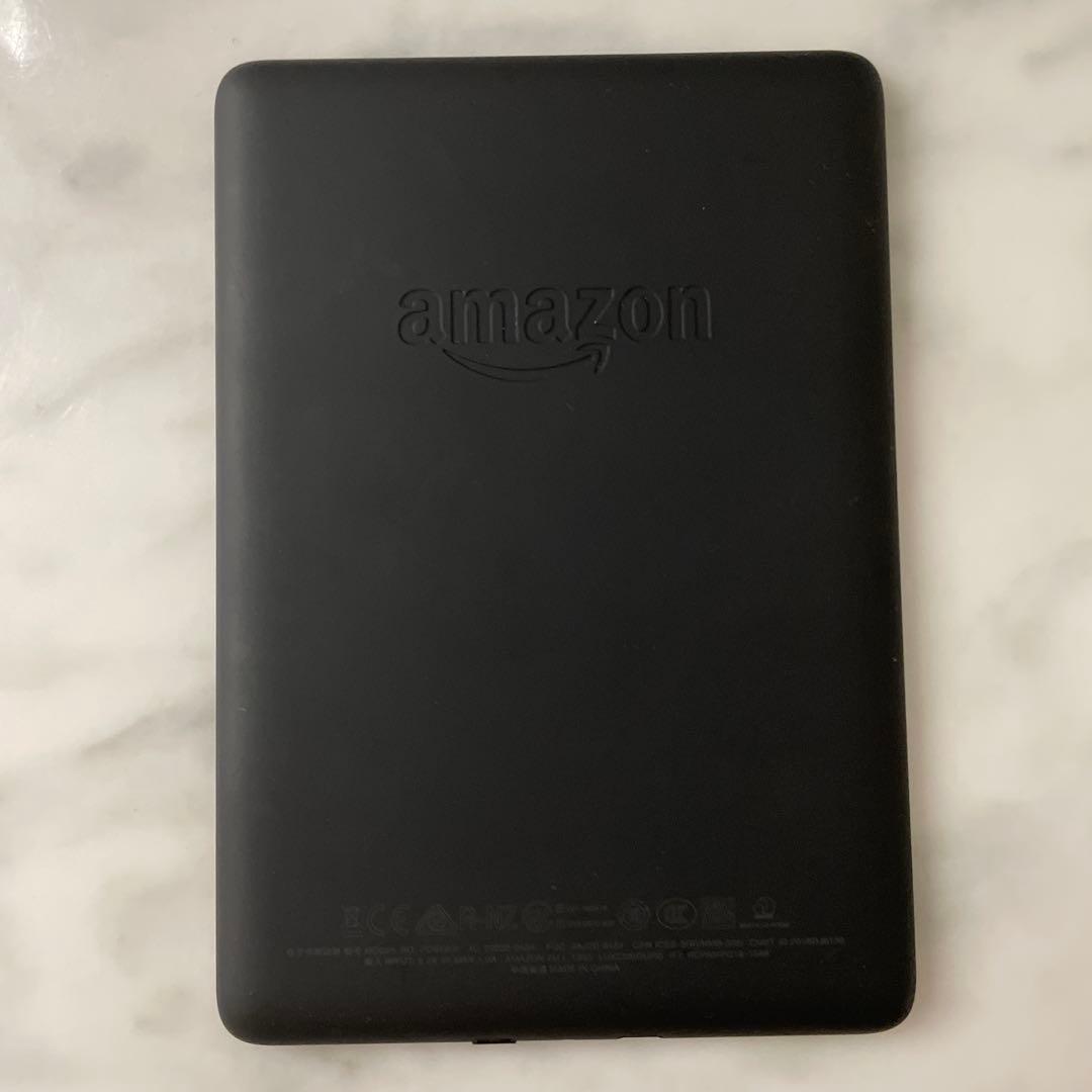 kindle paperwhite 第10世代 Wi-Fiモデル8GB 広告なし