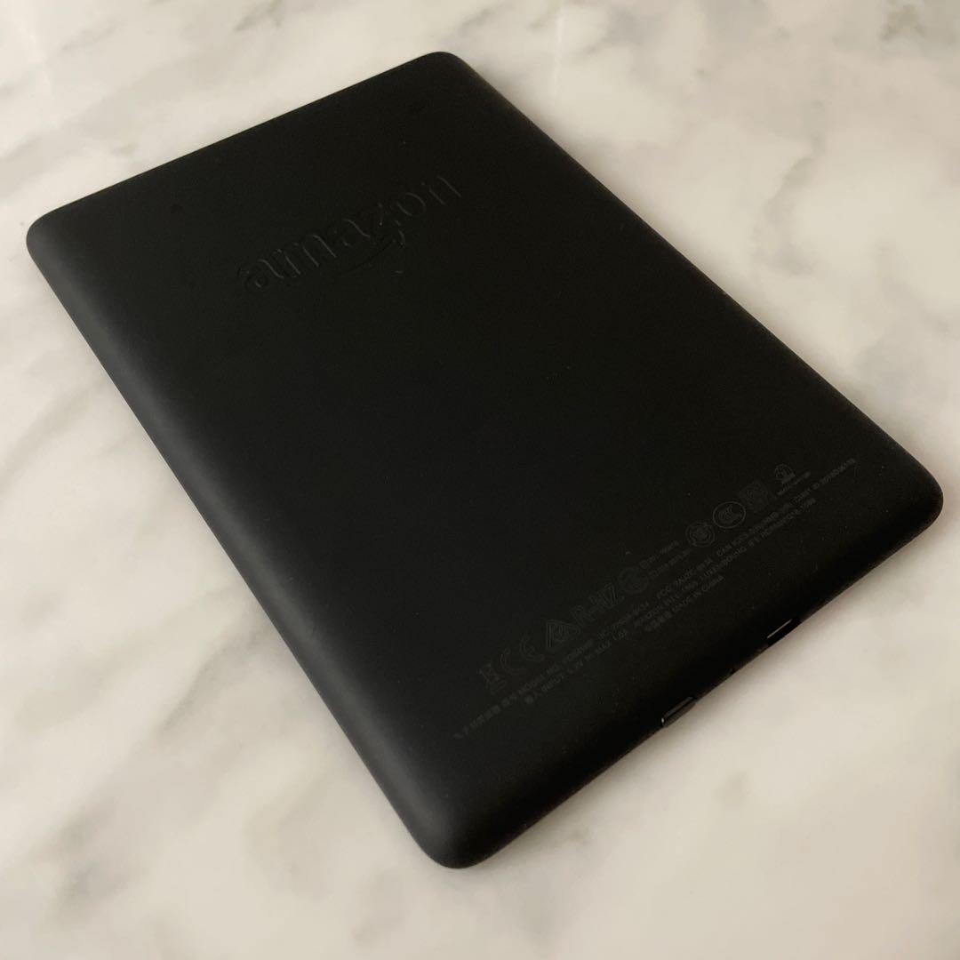 kindle paperwhite 第10世代 Wi-Fiモデル8GB 広告なし