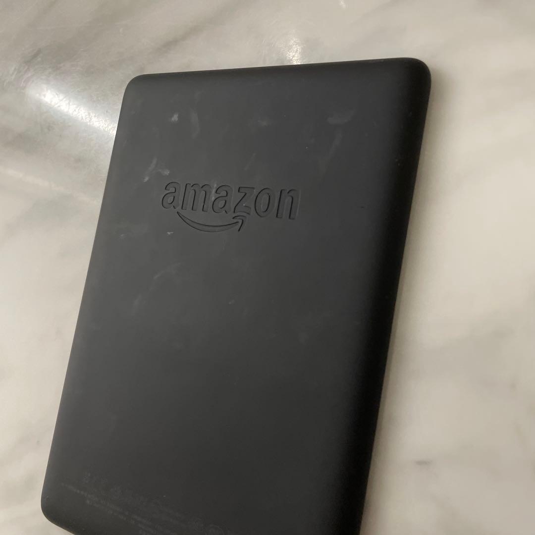 kindle paperwhite 第10世代 Wi-Fiモデル8GB 広告なし