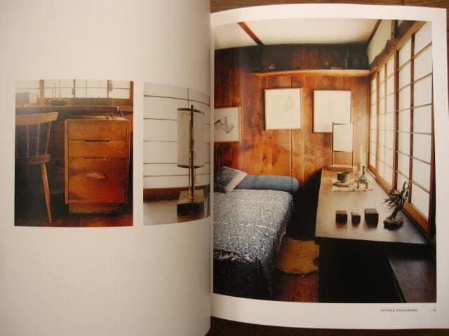 Handcrafted Modern　Mid-century Designers