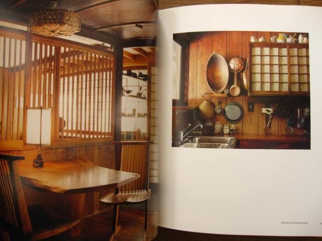 Handcrafted Modern　Mid-century Designers